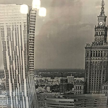 Апартаменты Stare Miasto Bednarska 10 Варшава Экстерьер фото