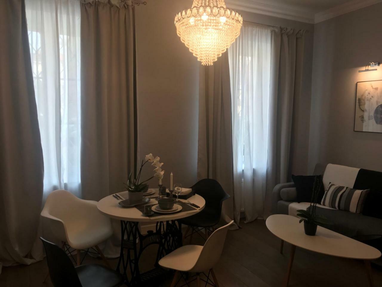 Апартаменты Stare Miasto Bednarska 10 Варшава Экстерьер фото
