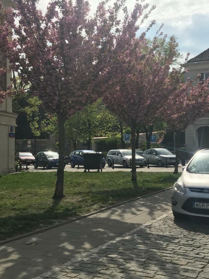Апартаменты Stare Miasto Bednarska 10 Варшава Экстерьер фото